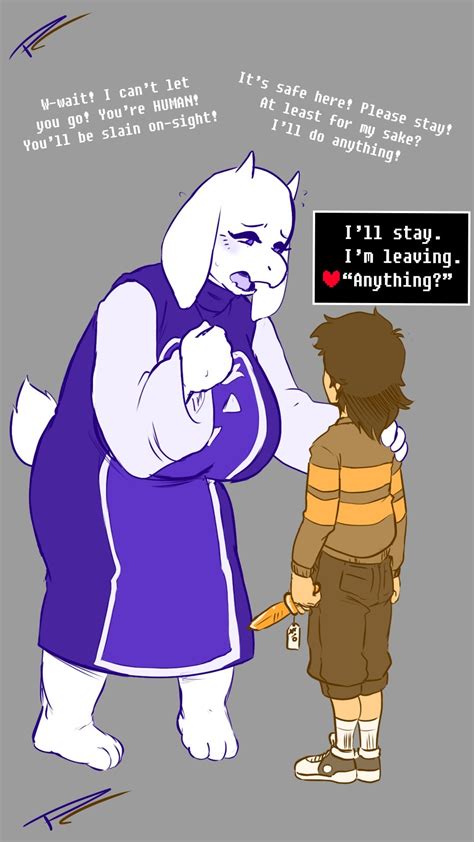 rule34 frisk